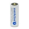 everActive Akumulator 26650 3,7V Li-ion 5200 mAh micro USB